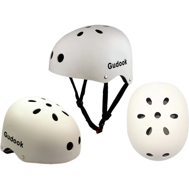 Balance Car Helmet Cycling Bike Extreme Sports Protective Caps