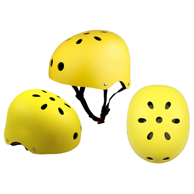 Balance Car Helmet Cycling Bike Extreme Sports Protective Caps