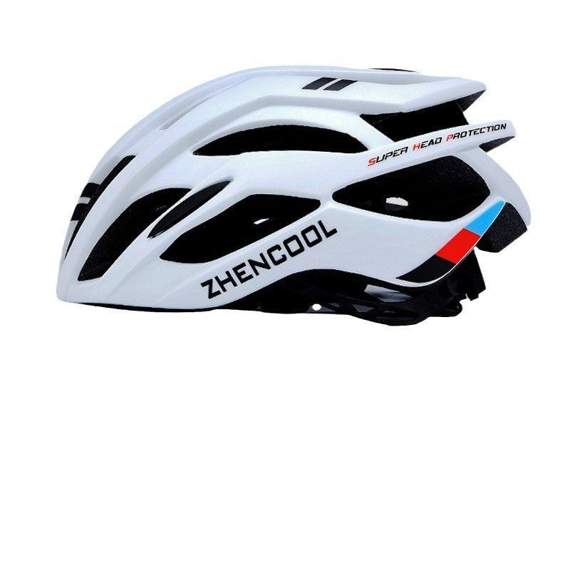 Mountain Bike Road Bike Helmet Cycling Fixture
