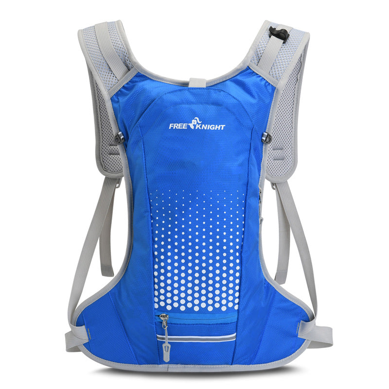 Cycling Backpack And Hiking Hydration Gear