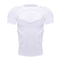 Basketball Anti-collision Football Armour Sports Protective Gear
