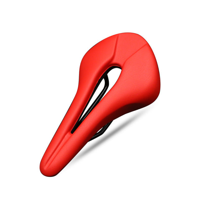 Road Bike Bike Saddle Mountain Bike Hollow Riding Seat Cushion