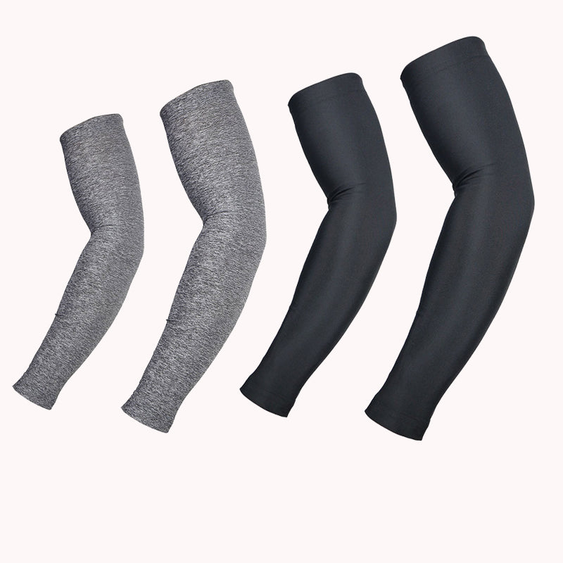 Cycling Leg Cover Unisex Sleeve Leg Cover Sports Protective Gear Knee Pad Riding Equipment