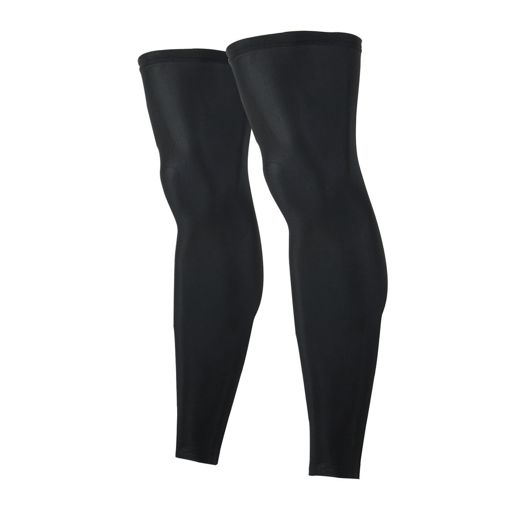 Cycling Leg Cover Unisex Sleeve Leg Cover Sports Protective Gear Knee Pad Riding Equipment