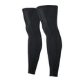 Cycling Leg Cover Unisex Sleeve Leg Cover Sports Protective Gear Knee Pad Riding Equipment