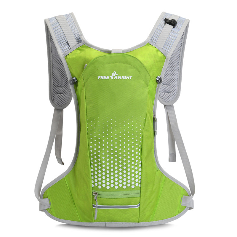 Cycling Backpack And Hiking Hydration Gear
