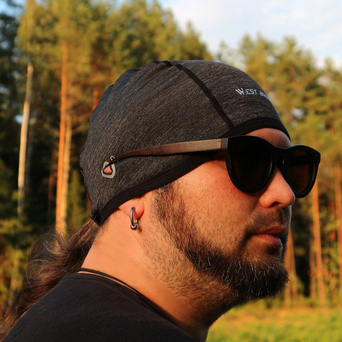 Cycling helmet innercap