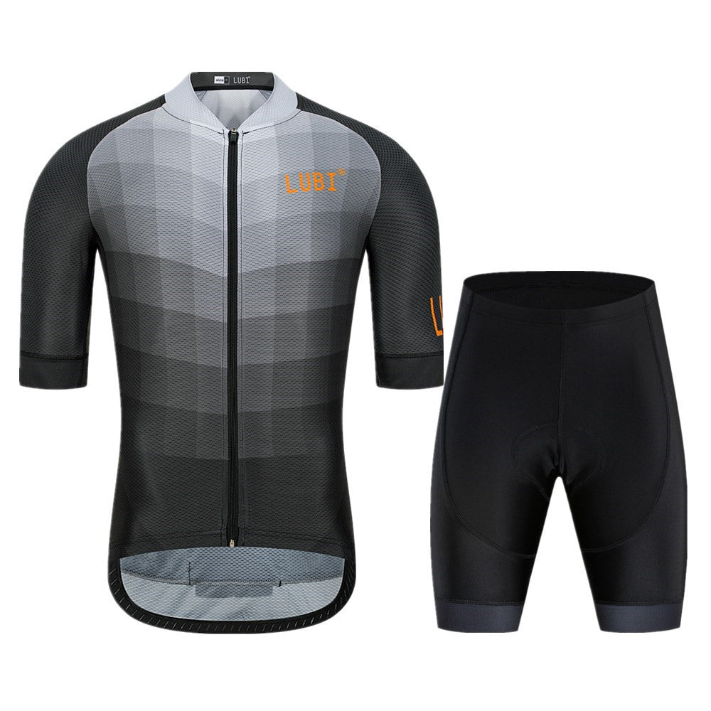 Cycling suit suit road bike