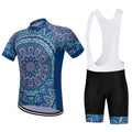 Cycling Set - Mandala