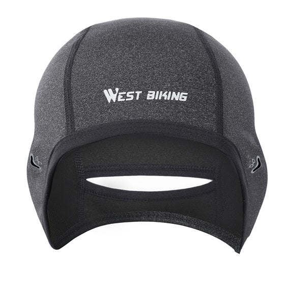 Cycling helmet innercap