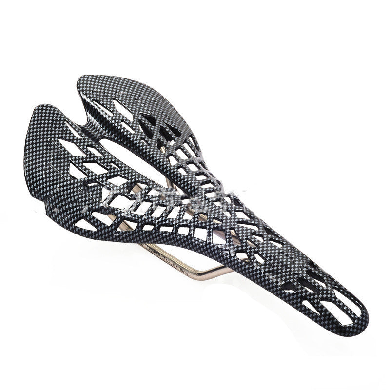Mountain Bike Road Bike Bicycle Hollow Saddle Seat Cushion