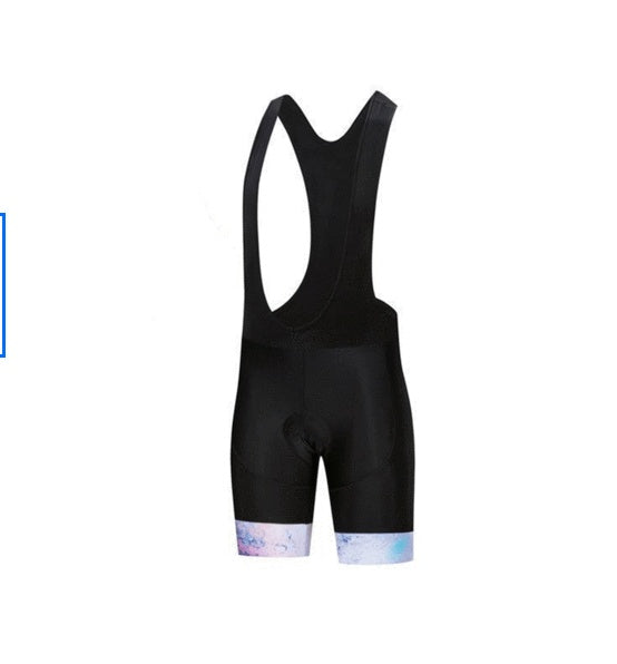 Cycling shorts - Smudge