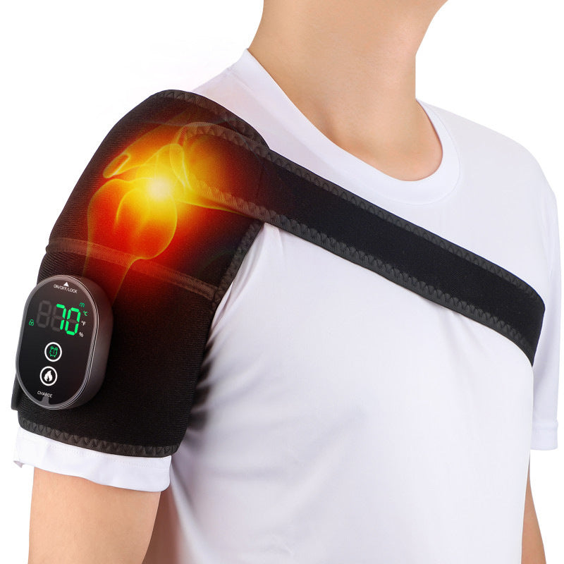Electric Heating Kneecap Heating Protective Gear