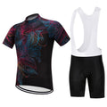 Cycling Set - NightFloret
