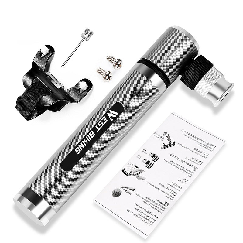 Mini cycling pump