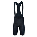 Men's one-piece rubber band cycling shorts