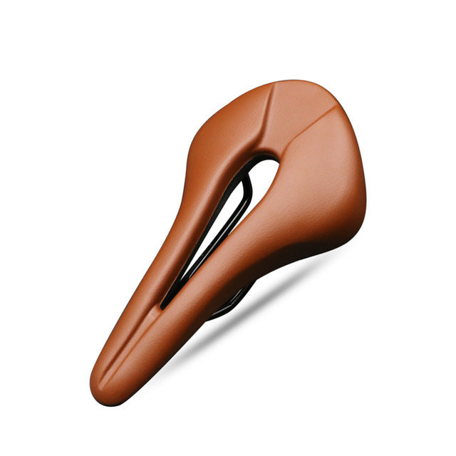 Road Bike Bike Saddle Mountain Bike Hollow Riding Seat Cushion
