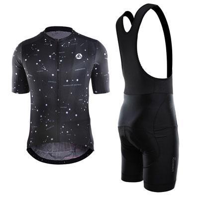 Cycling Kit - Constellations