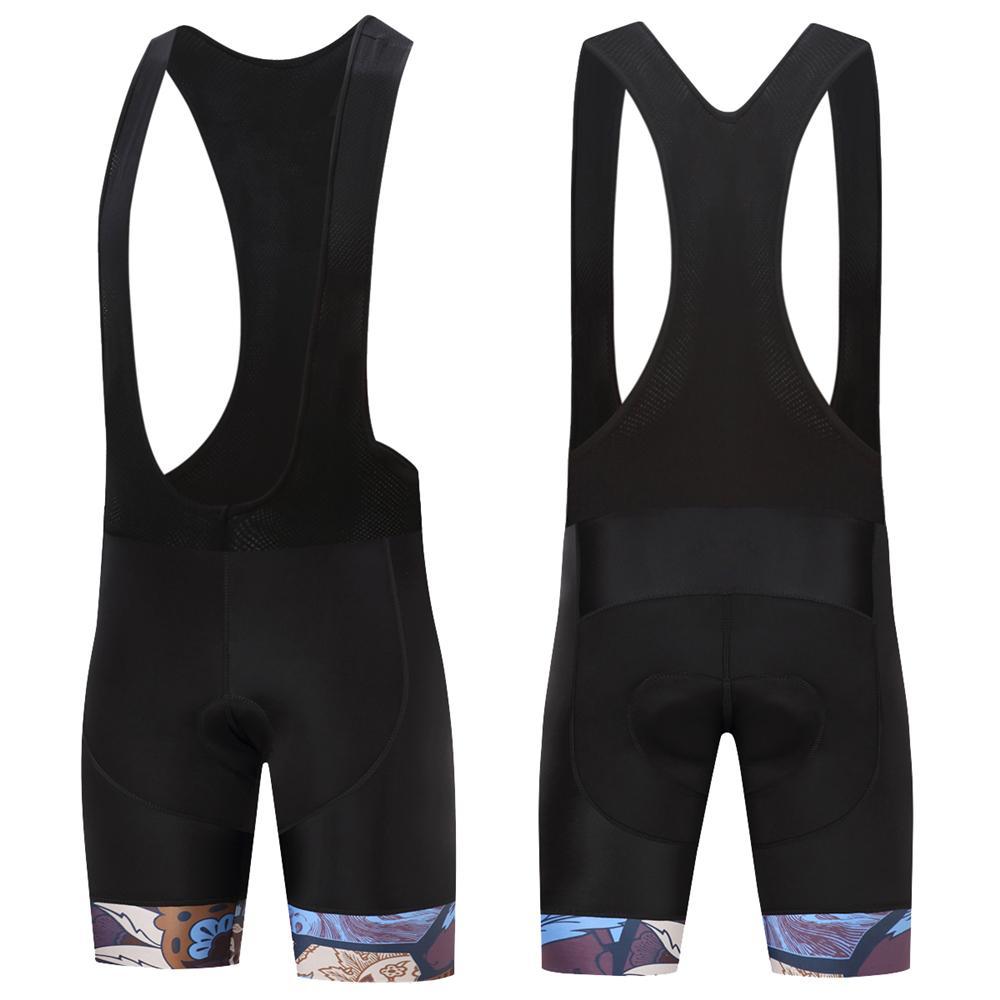 Cycling Shorts - Autumn