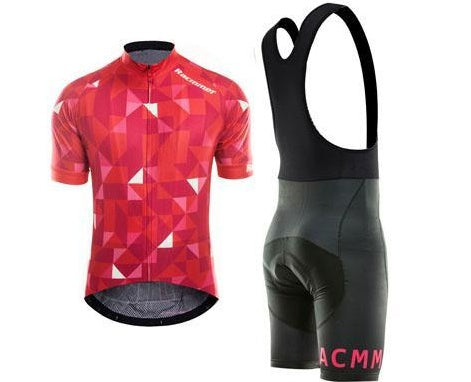 Cycling Set - Motley