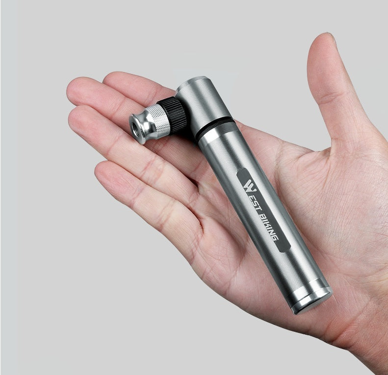 Mini cycling pump
