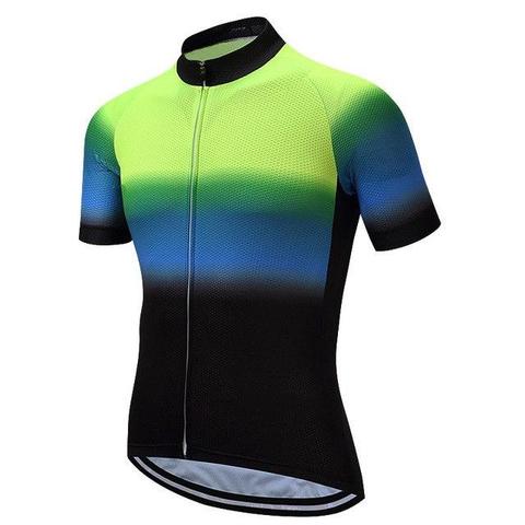 Cycling Jersey - Verve