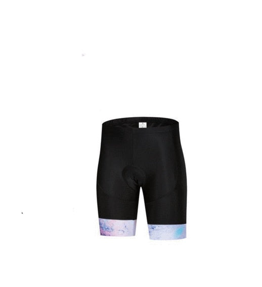 Cycling shorts - Smudge