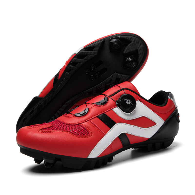Recreational Road Bike Without Lock Cycling Shoes