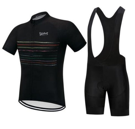 Cycling Set  Crayons