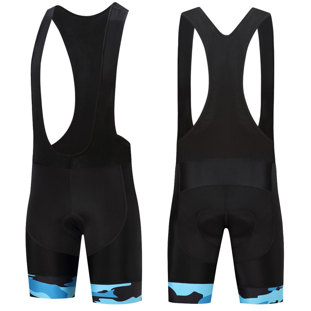 Cycling shorts - CamoLike