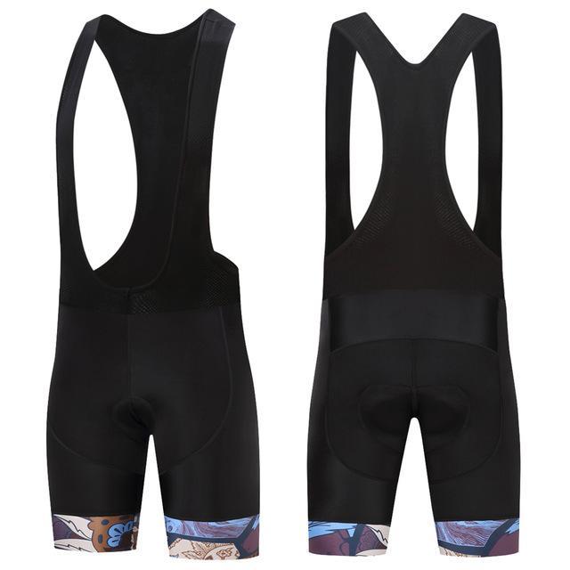 Cycling Shorts - Autumn