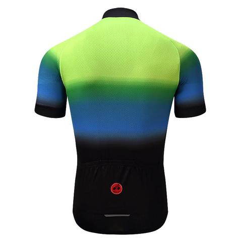 Cycling Jersey - Verve