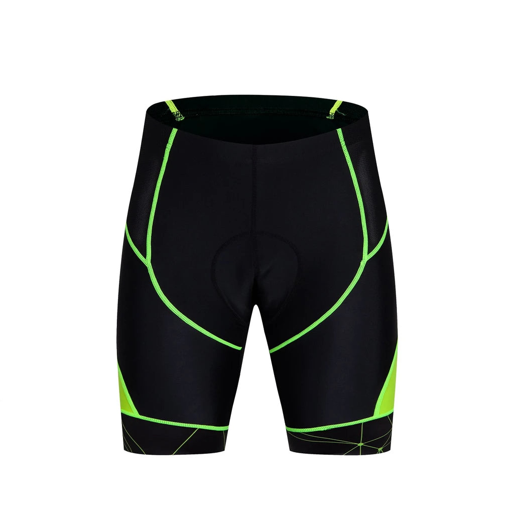 MEN'S CYCLING SHORTS
