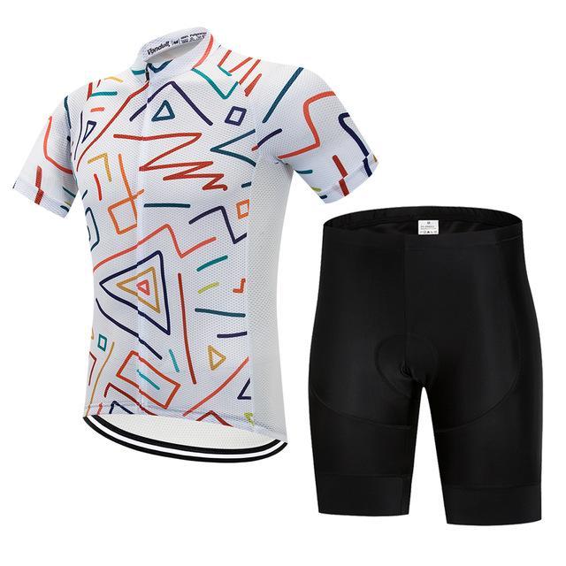 Cycling Set - ChildsPlay