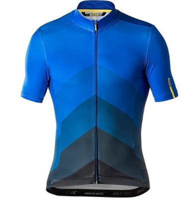 Short-Sleeved Bib, Cycling Suit, Cycling Suit, Moisture Wicking