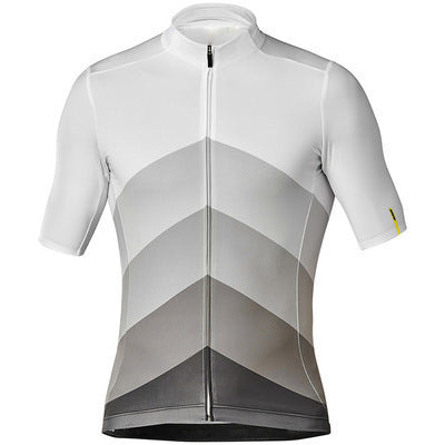 Short-Sleeved Bib, Cycling Suit, Cycling Suit, Moisture Wicking