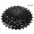 Mountain Bike Speed Lock Flywheel Gear