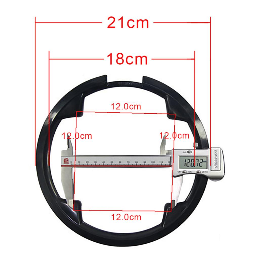 Mountain Bike King Disc Guard Disc Chain Protection Cover Gear Road Bike Electric Car Disc Guard Chain Cover Self-coiling