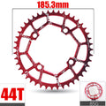 Positive And Negative Gear Disc