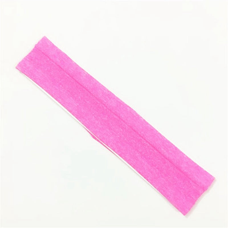 Yoga Sweat Belt Sports Protective Gear