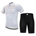 Cycling Set - Confetti