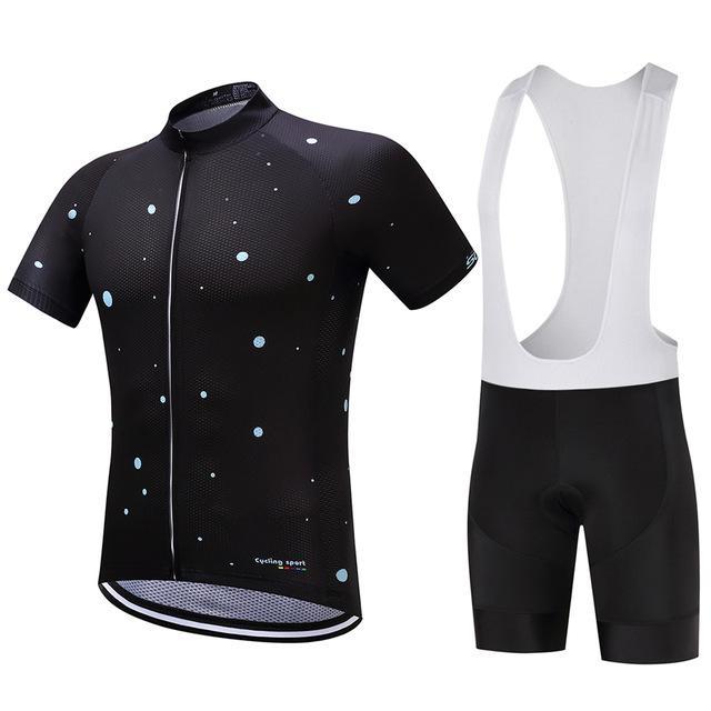 Cycling Set - TheDots