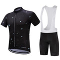 Cycling Set - TheDots