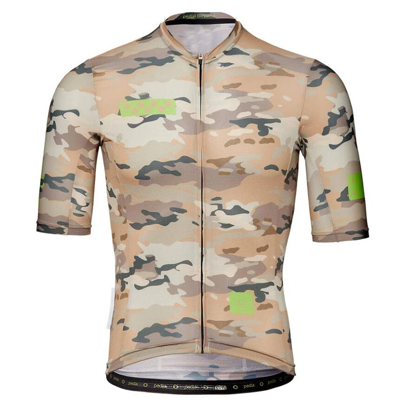 Cycling jersey, quick-drying and breathable cycling jersey