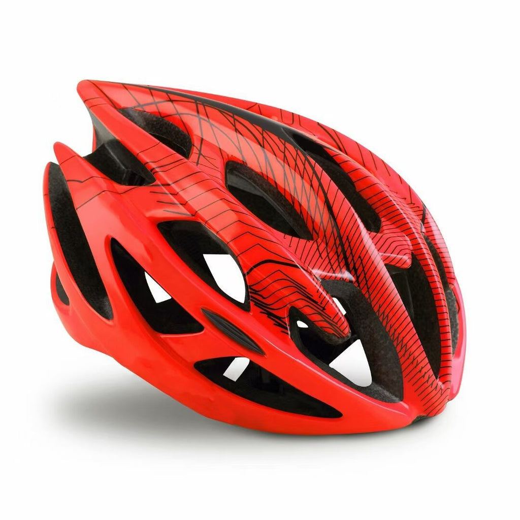 Road Mountain Bike Riding Helmet