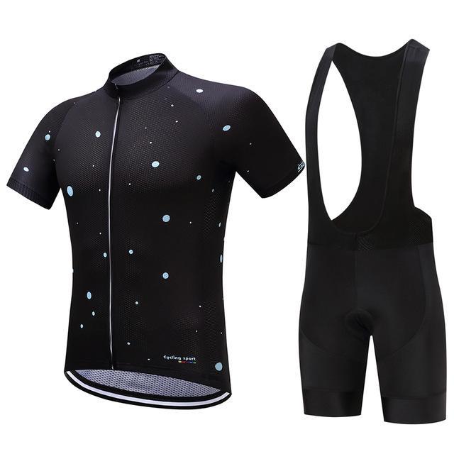 Cycling Set - TheDots
