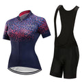 Cycling Kit - Fireworks