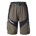 Cycling shorts men's off-road mountain bike pants