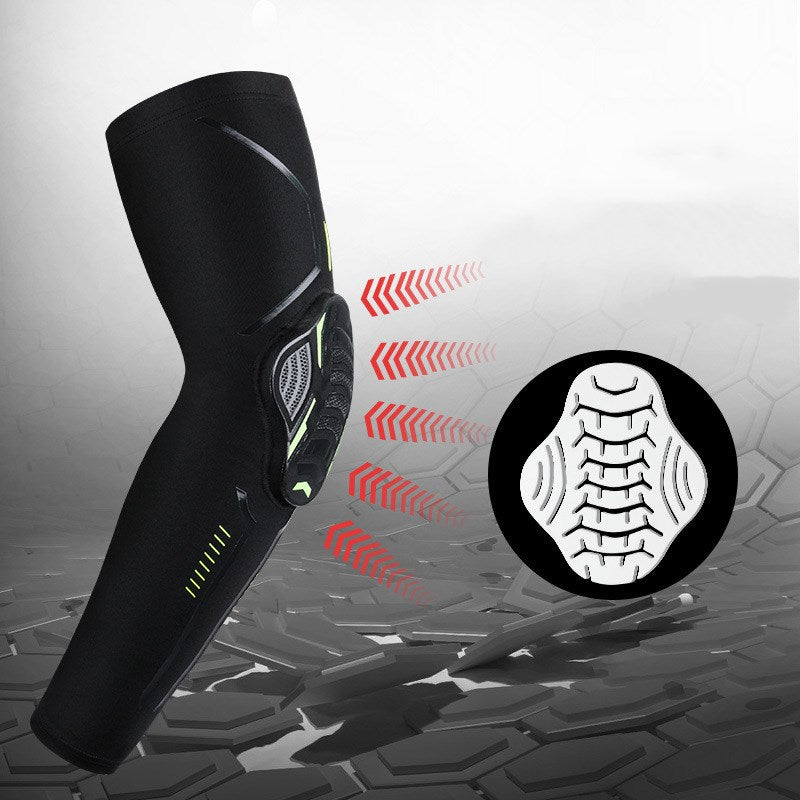 Cycling Football Elbow Joint Protection Sports Protective Gear