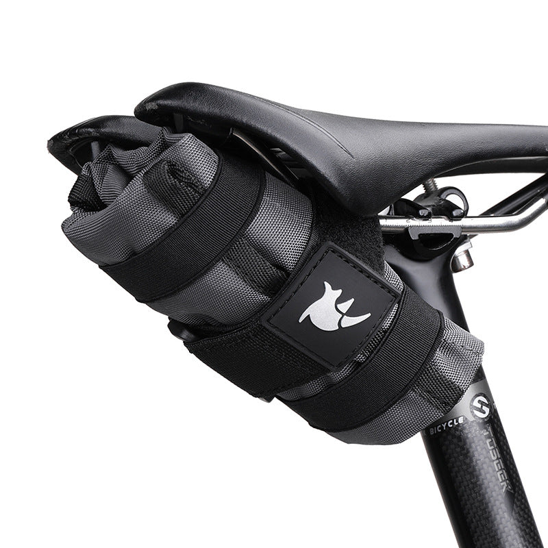Practical Lightweight Bicycle Tail Saddle Inner Tube Kit